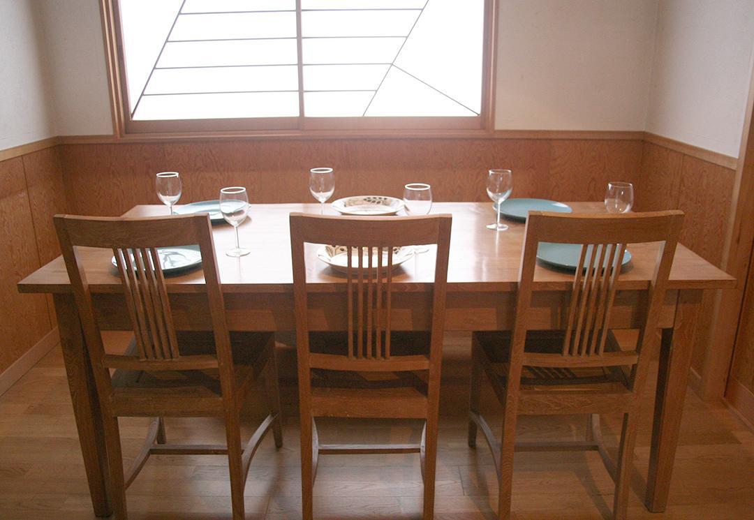Shirokuma Lodge Hakuba Exterior photo